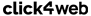 click4web