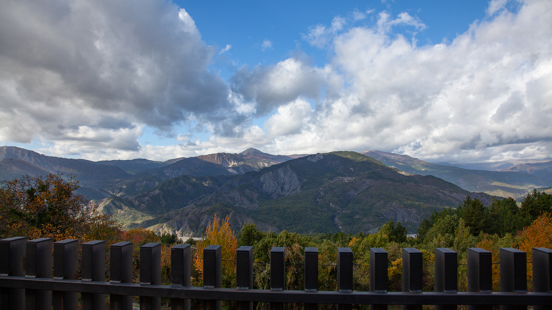 Monastiri Mountain Escape διαμονή Κόνιτσα